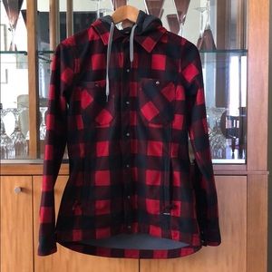 Volcom Dry Ride Jacket